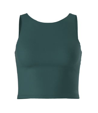 The North Face TNF CAMI DUNE SKY TANKLETTE FEMME (NF0A8AZ7)