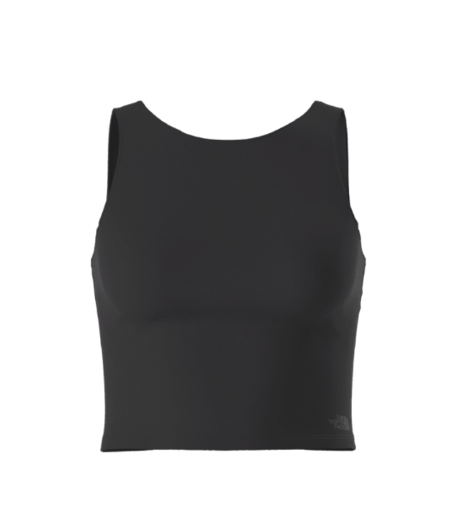 The North Face TNF CAMI DUNE SKY TANKLETTE FEMME (NF0A8AZ7)