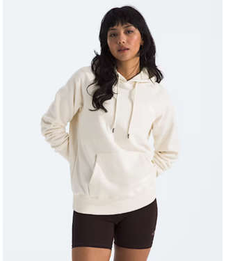 The North Face TNF HOODIE NSE BOX PULLOVER FEMME (NF0A7UON)