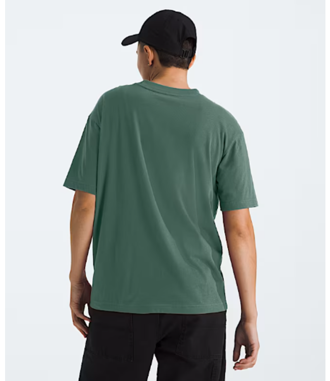 The North Face TNF T-SHIRT EVOLUTION OVERSIZED FEMME (NF0A8B6Y)