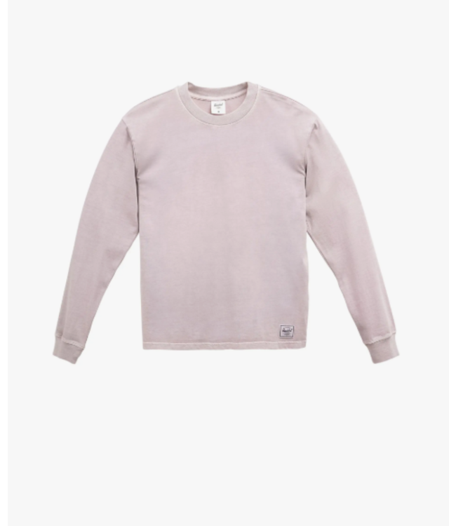 Herschel HERSCHEL CHANDAIL PIGMENT DYE CLASSIC LS W 50314