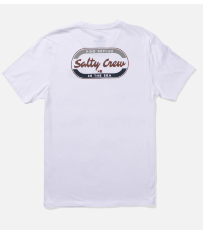 Salty Crew SALTY CREW T-SHIRT CAPSULE (20035824)