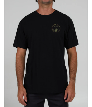 Salty Crew SALTY CREW T-SHIRT TAILGATE (20035730)