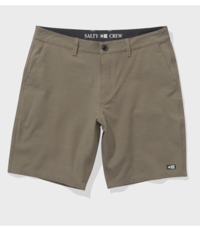 Salty Crew SALTY CREW SHORT DRIFTER 19'' HYBRIDE HOMME (30435045)