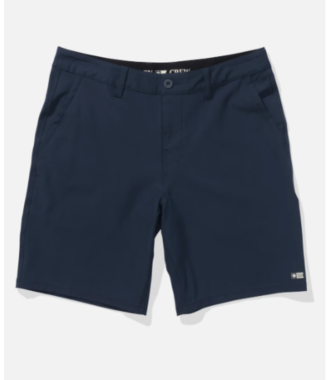Salty Crew SALTY CREW SHORT LOWTIDE 20'' HYBRIDE HOMME (30435047)
