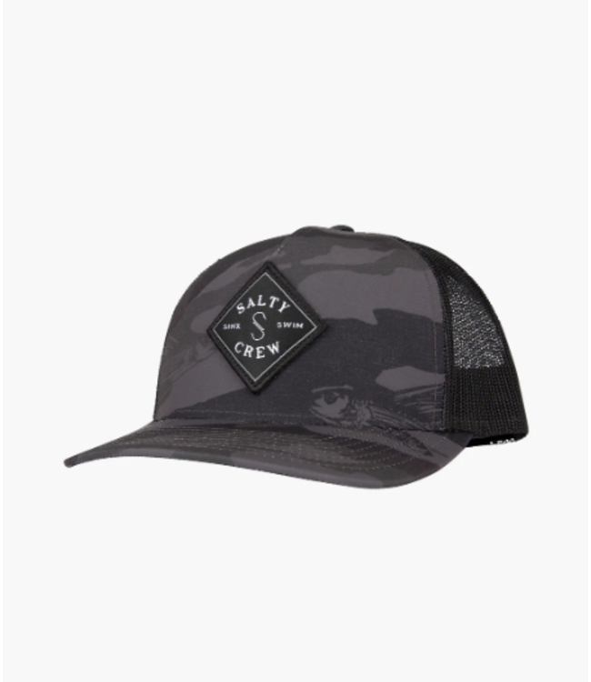 Salty Crew SALTY CREW CASQUETTE SEALINE RETRO TRUCKER (35035228)