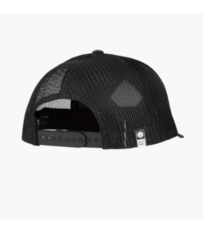 Salty Crew SALTY CREW CASQUETTE SEALINE RETRO TRUCKER (35035228)