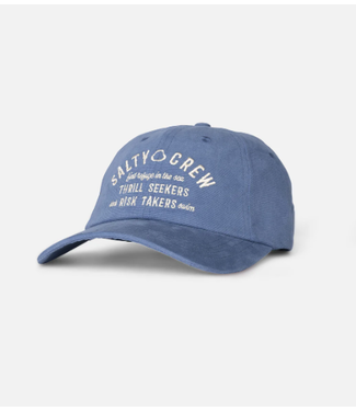 Salty Crew SALTY CREW CASQUETTE NIGHT BITE (3505613W)