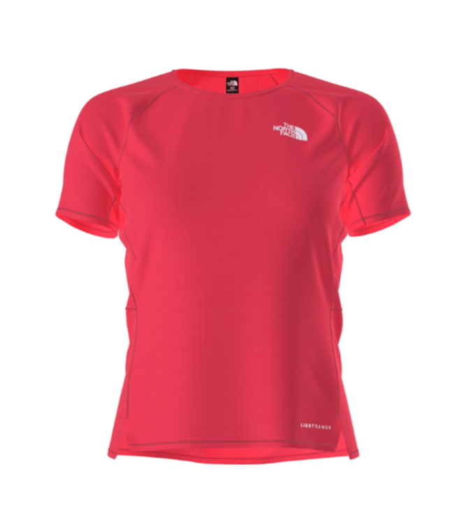 The North Face TNF T-SHIRT SUNRISER FEMME (NF0A8BBX)