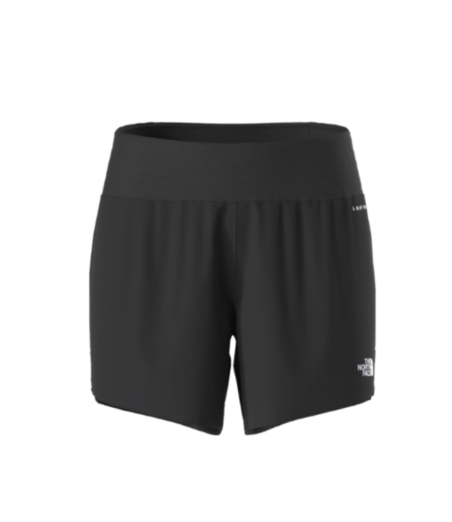 The North Face TNF SHORT 5'' SUNRISER FEMME (NF0A8BC1)