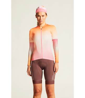 Craft Craft ADV ENDUR Graphic Jersey FEMME 1914542