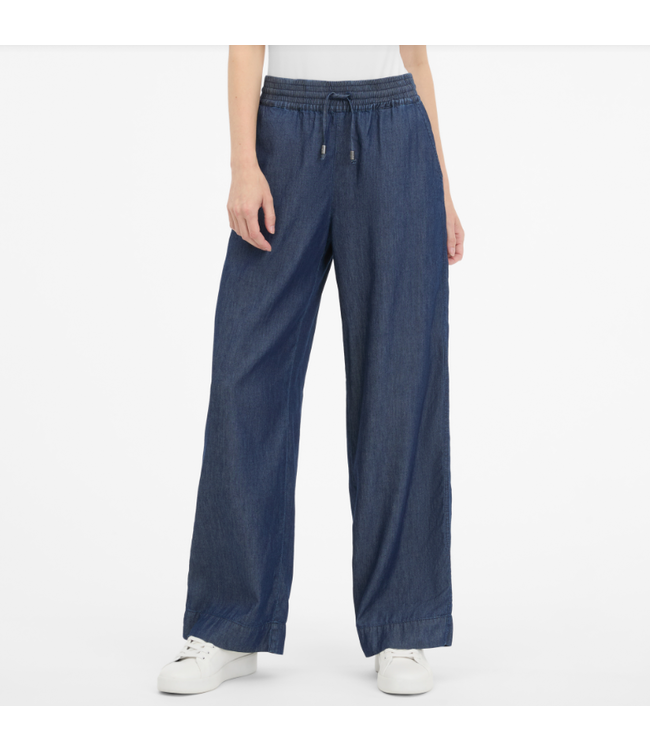 Ragwear RAGWEAR PANTALON ARAMANTA DENIM (2511-55010)