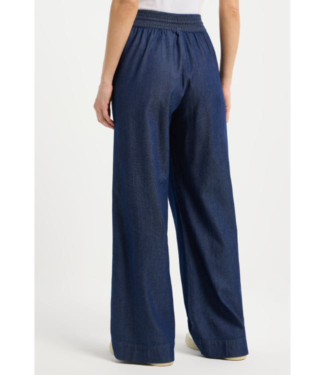 Ragwear RAGWEAR PANTALON ARAMANTA DENIM (2511-55010)