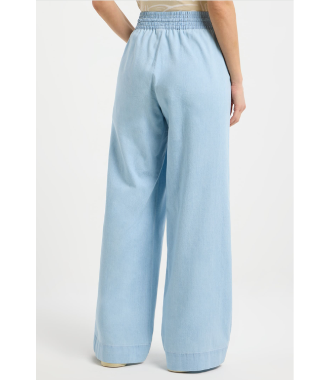 Ragwear RAGWEAR PANTALON ARAMANTA DENIM (2511-55010)