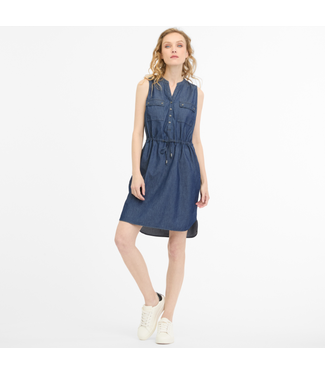 Ragwear RAGWEAR ROBE DENIM ROISSIN (2511-20034)