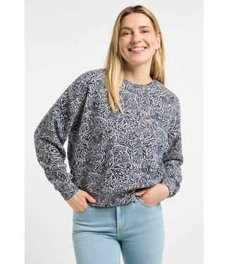 Ragwear RAGWEAR CREWNECK WUSS PRINT (2511-30006)