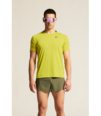 Craft CRAFT PRO T-SHIRT HYPERVENT 2 HOMME 1914589