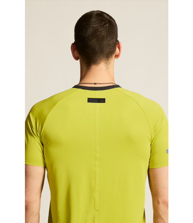 Craft CRAFT PRO T-SHIRT HYPERVENT 2 HOMME 1914589