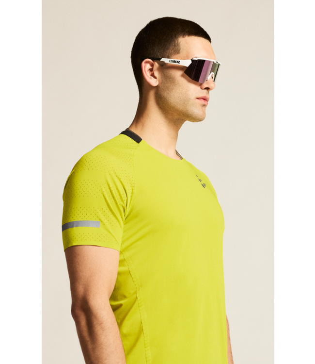 Craft CRAFT PRO T-SHIRT HYPERVENT 2 HOMME 1914589