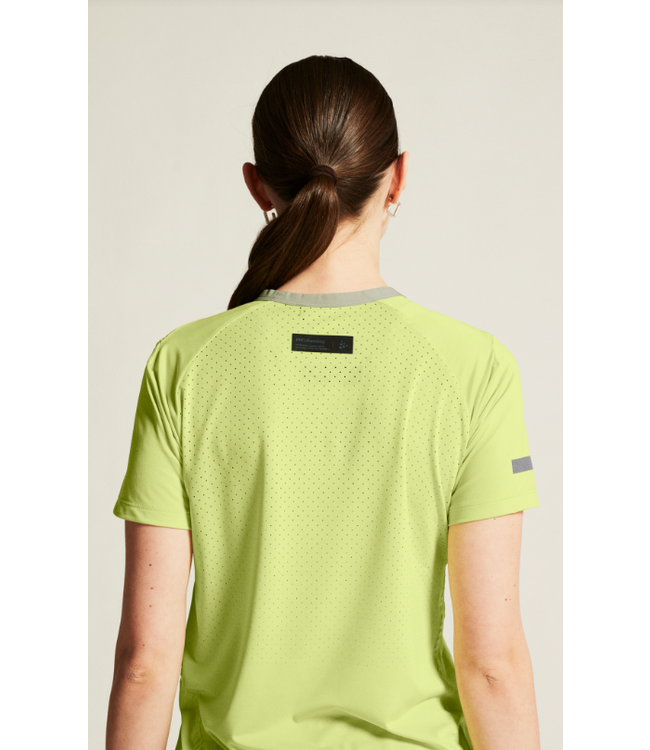 Craft CRAFT T-SHIRT Pro Hypervent 2 FEMME 1914598