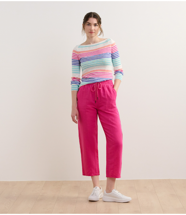 Hatley HATLEY CHANDAIL BRETON À RAYURE CSL1721