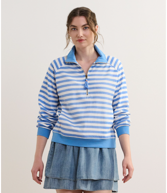 Hatley HATLEY PULL À COL MONTANT MAL1726
