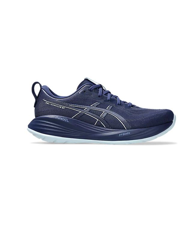 Asics ASICS SOULIERS GEL-CUMULUS 27 HOMME (1011B960)