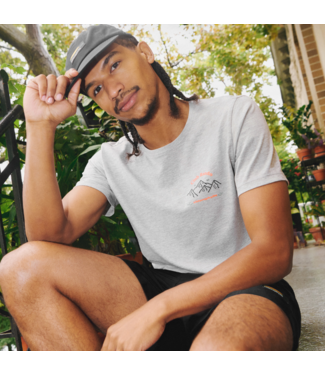 Chlorophylle CHLORO T-SHIRT RANDO HOMME (18703)