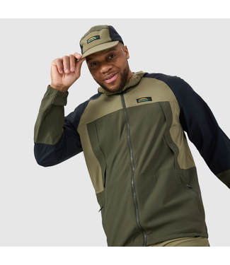 Chlorophylle CHLORO VESTE DURANGO HOMME (18431)