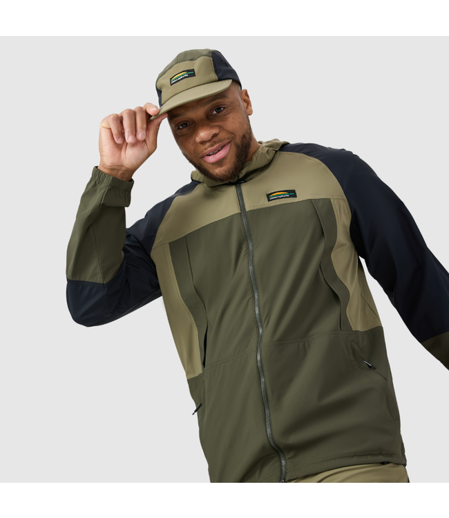 Chlorophylle CHLORO VESTE DURANGO HOMME (18431)