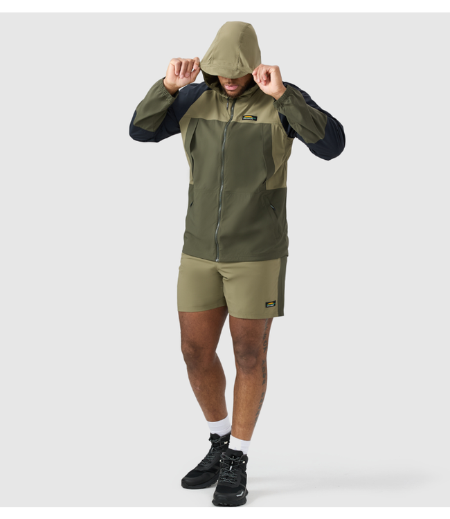 Chlorophylle CHLORO VESTE DURANGO HOMME (18431)