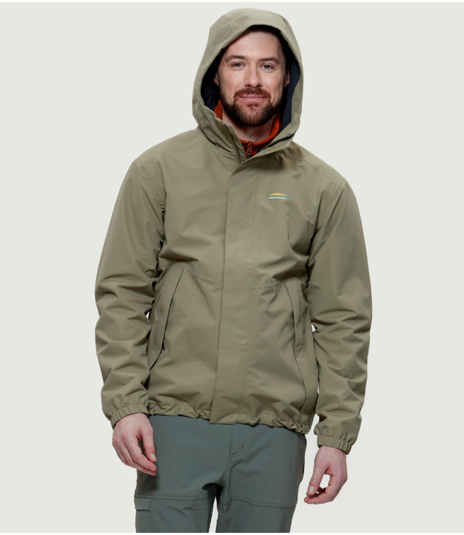 Chlorophylle CHLORO VESTE TÉMIS HOMME 18058