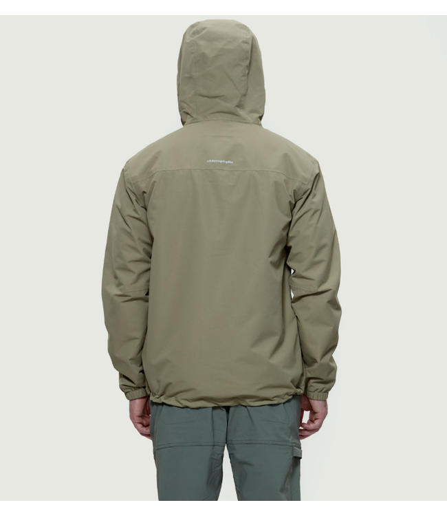 Chlorophylle CHLORO VESTE TÉMIS HOMME 18058