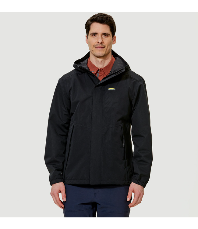 Chlorophylle CHLORO VESTE TÉMIS HOMME 18058