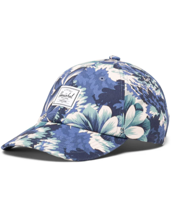 Herschel HERSCHEL CASQUETTE SYLAS CLASSIC CAP 50554