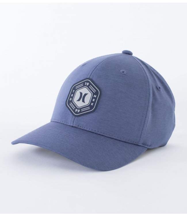 Hurley HURLEY CASQUETTE H20 DRI WEST END (HIHM0333)