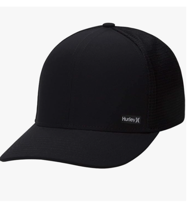 Hurley HURLEY CASQUETTE LEAGUE (AH9621)