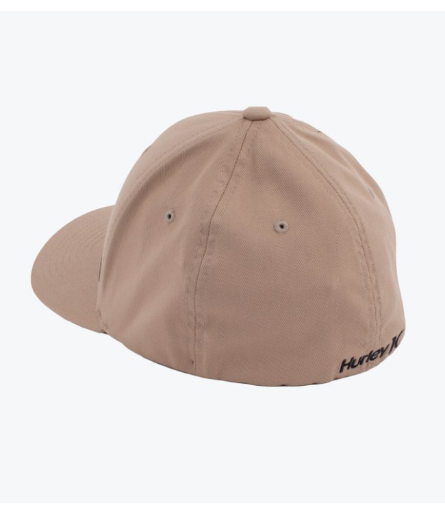 Hurley HURLEY CASQUETTE MICRO ICON FLEX (HNHM0011)