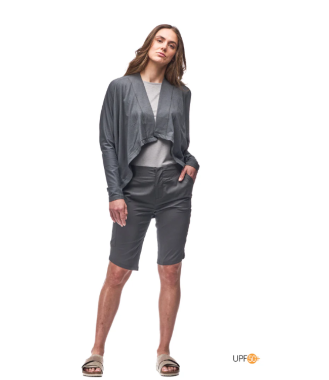 Indyeva INDYEVA SHORT VIAJAR III (J0014)