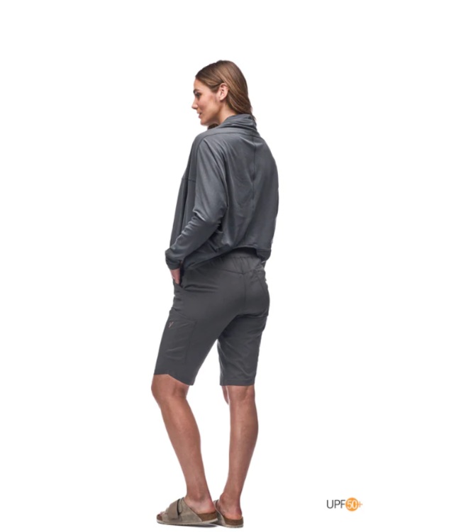 Indyeva INDYEVA SHORT VIAJAR III (J0014)