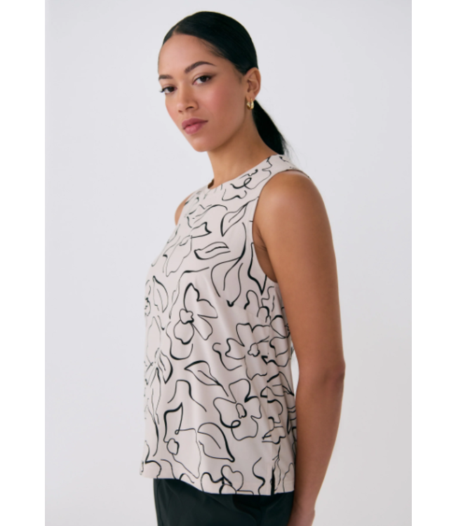 Lole LOLE CAMISOLE OLIVIE LSW4583