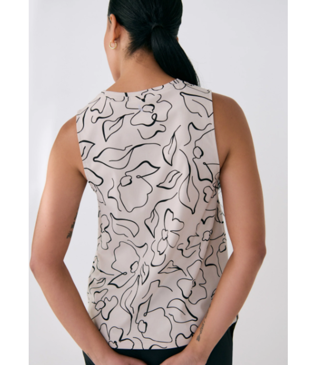 Lole LOLE CAMISOLE OLIVIE LSW4583