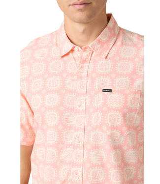 O'Neill O'NEILL CHEMISE OASIS ECO STANDARD SP5104109C