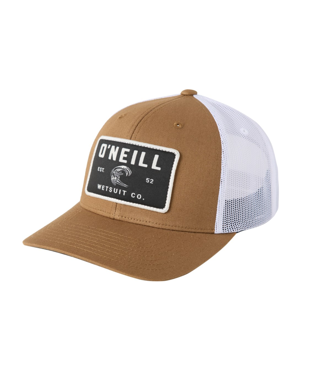 O'Neill O'NEILL CASQUETTE STASH TRUCKER SP5196005