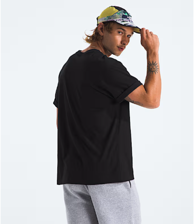 The North Face TNF T-SHIRT FIT EVOLUTION BOX HOMME (NF0A8B6M)