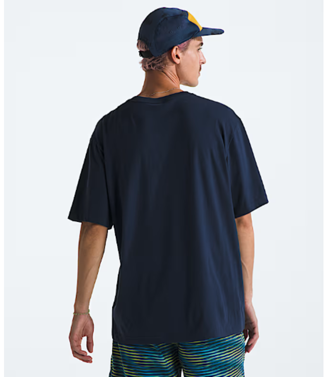 The North Face TNF T-SHIRT FIT EVOLUTION BOX HOMME (NF0A8B6M)