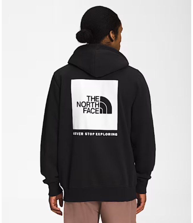 The North Face TNF HOODIE BOX NSE HOMME (NF0A7UNS)
