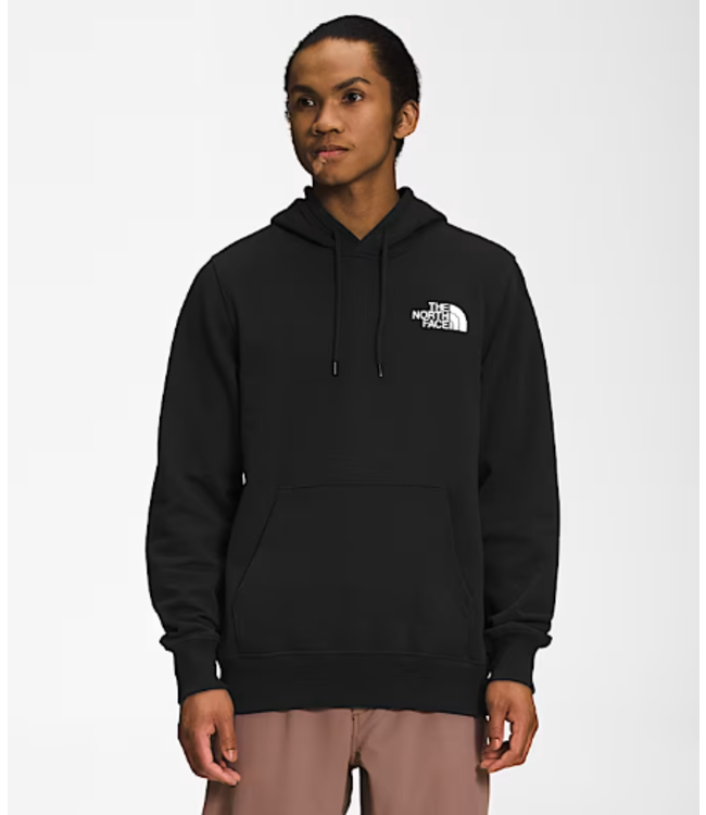 The North Face TNF HOODIE BOX NSE HOMME (NF0A7UNS)