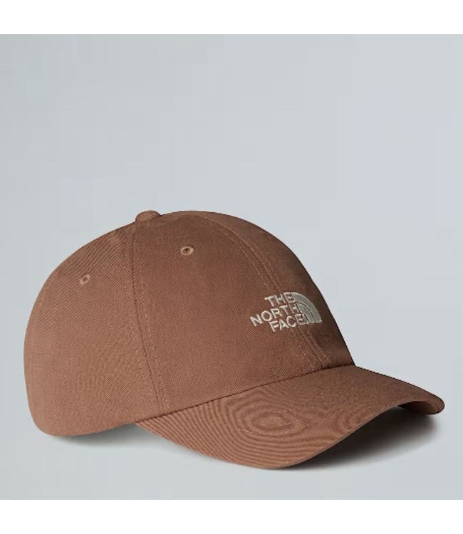 The North Face TNF CASQUETTE NORM (NF0A7WHO)