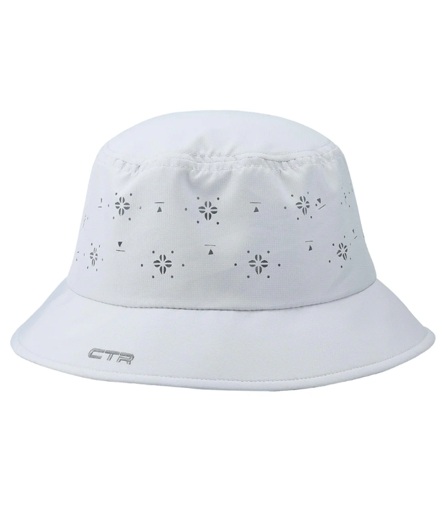 CTR Outdoors CTR CHAPEAU SUMMIT LADIES (1368)